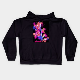 Black Kids Hoodie